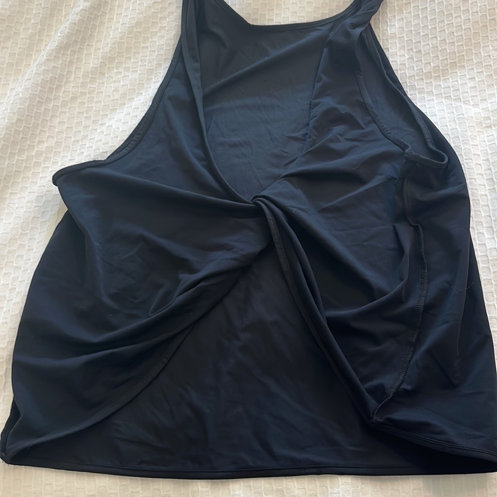 Prana Vinho tankini NEW